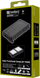 Powerbanku Sandberg Solar CampLED 10000, 10000mAh, panel diellor, LED, i zi
