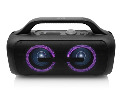 Altoparlant Bluetooth JVC XS-E843 Speaker
