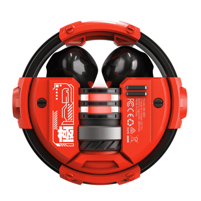 Kufje Me Bluetooth MARVO BE-889
