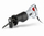 Sharrë reciproke Powerplus POWC2061, 710W, elektrik, portokalli