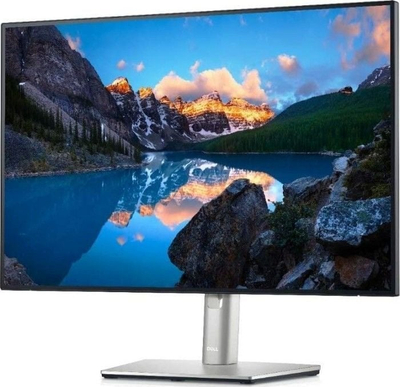 Monitor Dell UltraSharp U2421E, 24", QHD, gri