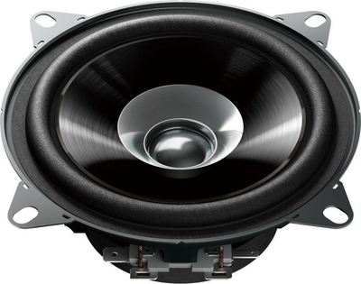 Pioneer TS-G1010F, 10 cm автомобилски звучник со двоен конус, 190 W, 4 Ω