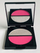 Hije sysh MAC Fortune Duo, paletë pluhur, 2.5 g, Platinum Shadow Lotus Pink