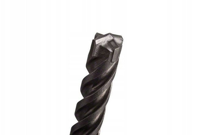 Сет бургија за ѕид Bosch Pro 5X, SDS Plus 6mm 160mm, сет 10 парчиња