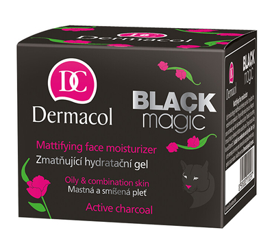 Xhel Dermacol Black Magic 50 ml