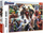 Puzzle Trefl Avengers Endgame, 1000 pjesë, Marvel, shumëngjyrësh