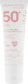 Крем за сонце за деца Alphanova Daily Sun, SPF50+, 50ml