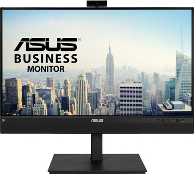 Monitor Asus BE27ACSBK (90LM03I1-B01370), 27", WQHD, i zi