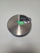 Peshore kuzhine Caso Kitchen EcoMate, 5kg, ekran LCD, çelik inox argjendtë