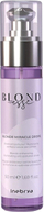 Vaj për flokë Inebrya Blondesse (Blonde Miracle Drops), 50 ml