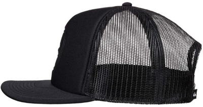 Kapelë Quicksilver Heat Pinch AQYHA04463-KVJ0, e zezë, man