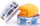 Dyll makine Soft99 Mirror Shine Light, sealant, 200 g, me leckë mikrofibër
