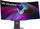 Монитор LG 45GX90SA-B, 45\", ултраширок, црн