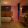 Spot dritë Philips Hue Xamento Downlight, set 3 copë, smart LED, alumin