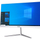 Kompjuter All-in-One Terra 2400 Greenline, i3-1315U, 23.8", 500GB, i bardhë