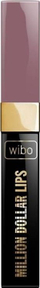 Buzëkuq Wibo Million Dollar Lips 6, 3ml