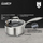 Kastrullë Cooking by Heinner Titanium3, 16 cm, 1.6 L, me kapak