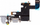Modul karikimi Renov8 për iPhone 6, port Lightning, flex cable me mikrofon, gri