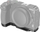 Bazë poshtë kamerës SmallRig 3857 për Nikon Z30, montim 1/4", metal, e zezë