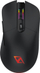 Maus gaming California Access Serval CA1048, wireless, 10000 DPI, RGB, i zi