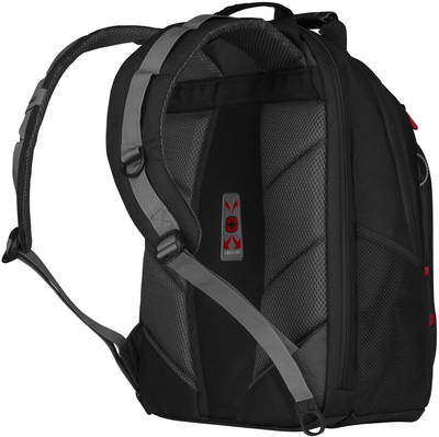 Çantë për laptop WENGER LEGACY, 16'', e hirtë