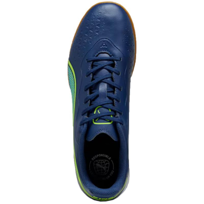 Atlete futbolli për burra Puma King Match IT 02
