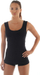 Maicë për femra Brubeck Comfort Wool TA10170, XL, e zezë