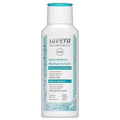 Kondicioner për flokë Lavera Sensitive 200 ml