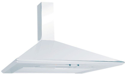 Kapak aspirues AKPO WK-5 Soft 60, 60cm, kontroll mekanik, i bardhë