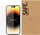 Mbrojtës ekrani PanzerGlass SAFE Apple iPhone 14 Pro, Ultra Wide Fit, transparent