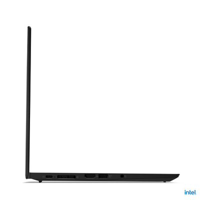 Laptop Lenovo ThinkPad T14s Gen 2, 14", Intel Core i5-1145G7, 8GB RAM, 256GB SSD, i hirtë