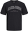 Bluzë për meshkuj Jack & Jones Print, e zezë