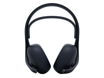 Kufje gaming Sony Pulse Elite Wireless, pa tela, për PS5, të zeza