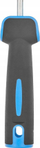 Mbajtëse ruli boje Handle 2K, për rul 18 cm, bosht 8 mm, portokalli