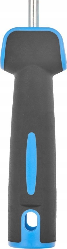 Mbajtëse ruli boje Handle 2K, për rul 18 cm, bosht 8 mm, portokalli