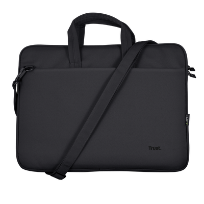 Çantë laptopi Trust Bologna, 16", e zezë