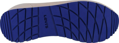 Atlete Levi's Bannister M 235235-1900-100, për burra, të bardha