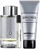Set parfumi Montblanc Explorer Platinum, Eau de Parfum 100ml, meshkuj, i argjendtë