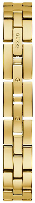 Orë dore Guess Bauble GW0102L2 hGU822