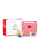 Set Krem për ditën dhe natën + Serum për fytyrë dhe qafë + Krem sysh + çantë kozmetike Shiseido