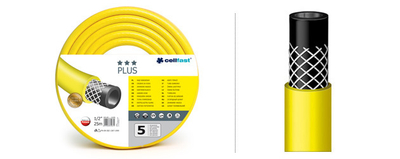 Gyp uji Cellfast Plus 3/4" 50m (10-221)