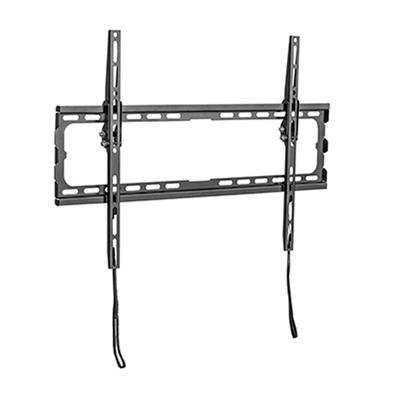 Mbajtëse televizori Brateck KL32-46T, 37"-80", 45 kg, e zezë
