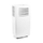 Kondicioner portativ Tristar, 10500 BTU 3.0kW, klasa energjie A, i bardhë