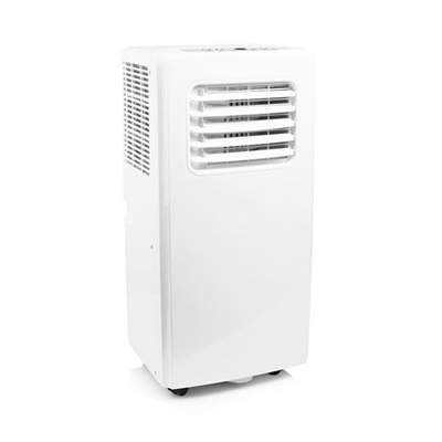 Kondicioner portativ Tristar, 10500 BTU 3.0kW, klasa energjie A, i bardhë