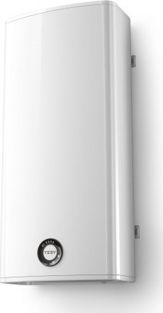 Bojler elektrik Tesy Bellislimo Lite, 40L, panel me prekje, i bardhë