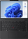 Lenovo ThinkPad T14s Gen 5, 14", WUXGA, Intel Core i5‑125U, 16GB RAM, 512GB SSD, Intel Graphics, Windows 11 Pro, i zi