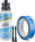 Set tubeless për biçikletë Weldtite Tubeless Conversion Kit MTB, 26"/27.5"/29", 24 mm