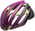 Helmetë mbrojtëse çiklizmi BELL, 55-59 cm, M, vjollcë