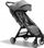 Karrocë për fëmijë Baby Jogger, e hirtë