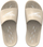 Rrypa pishine Speedo Slide, për gra, ngjyrë kaftë